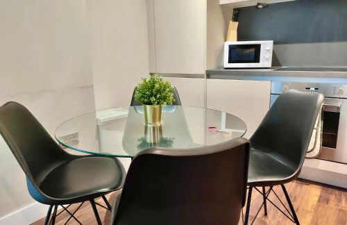 Modern Apartments near Oxford Road, Manchester City Centre - Foto 74