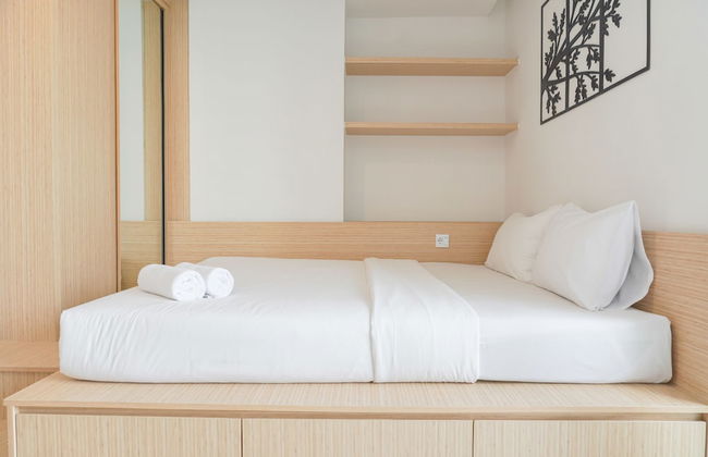 Minimalist And Cozy Studio West Vista Apartment - Foto 2