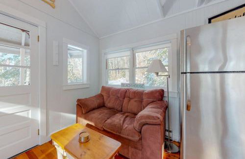 Lake Time Cottage - Foto 12