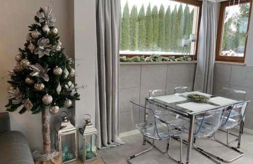 Apartamenty Euphoria - Foto 25