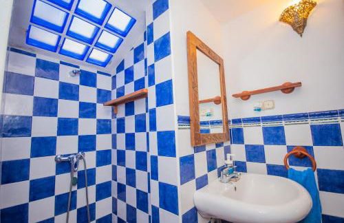 Cubo's Casa Rural Jacaranda - Foto 23