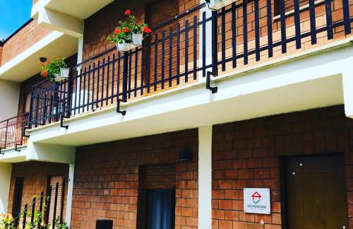 Valmontone Travel House - Foto 14