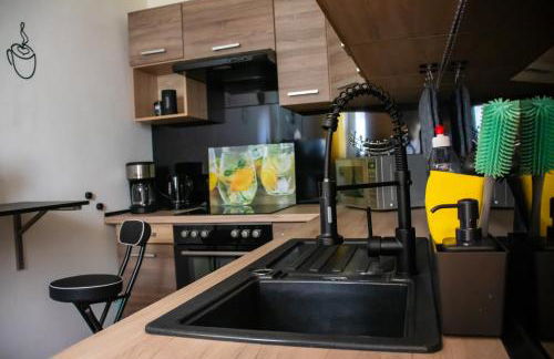 Ferienwohnung in Arnsberg mit Süd-Terrasse - Foto 19