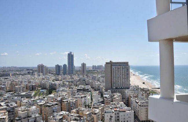 Arendalzrail Apartments - Yoseftal Street 3 - Foto 44