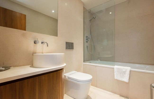 Presidential Apartments - Kensington - Photo 79