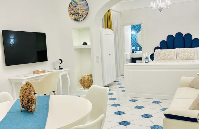 Villa Dei Principi Luxury Suites - Foto 21