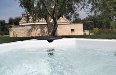 Trulli Vecchia Corte Monopoli - Foto 7