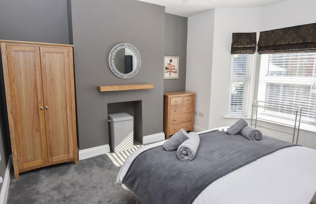 Seaside Cottage in Ryde - Foto 11