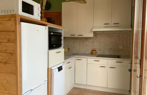 Gites l’Olivier avec piscine - Foto 11