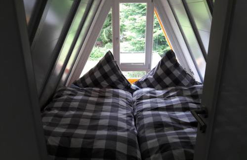 Ferienpark Schellbronn - Wolfseeweg 11 und Wolfseeweg 9 - Foto 10