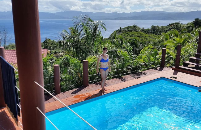 Korovesi Sunshine Villas - Photo 46