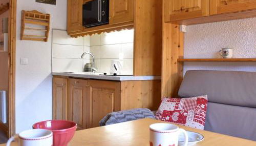 Studio rénové proche télésiège, Méribel, 3 personnes - FR-1-180-34 - Foto 4