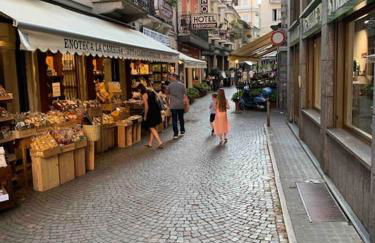 Ferienwohnung Studio Bella Verde - Foto 43