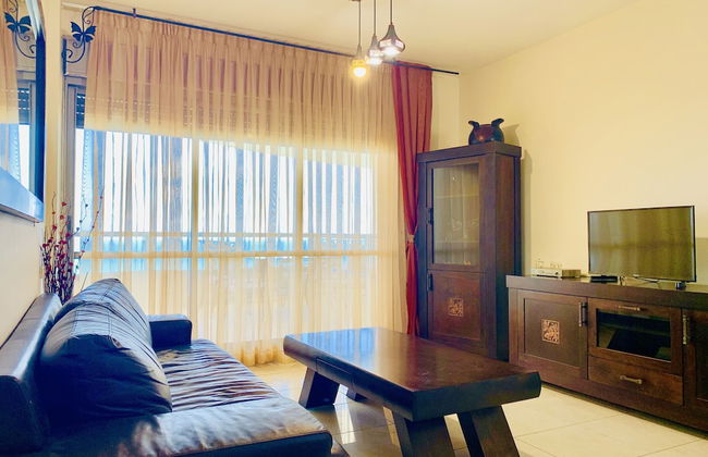 Royal King David Apartment - Foto 4