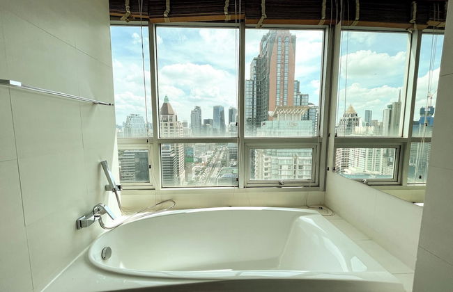 Urbana Sathorn Hotel - Foto 56