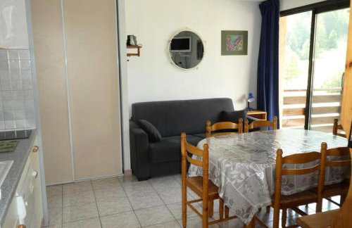 Résidence Chabrieres - Bel appartement avec 2 chambres pour 6 couchages à Réallon CHAB38 MAE-8711 - Photo 4