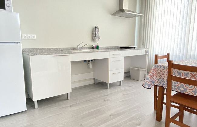 Apartamentos Pantón Ribeira Sacra - Foto 33