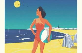 Charmante maison au calme Royan - Foto 16