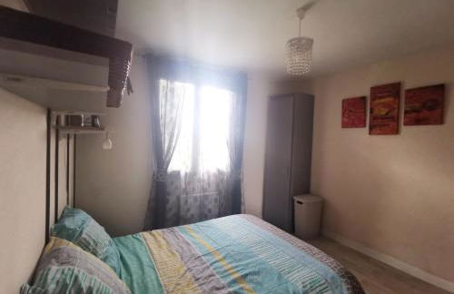 Maison de vacances 3 chambres à 400 m de la plage Kairon - Saint Pair sur mer - Foto 12