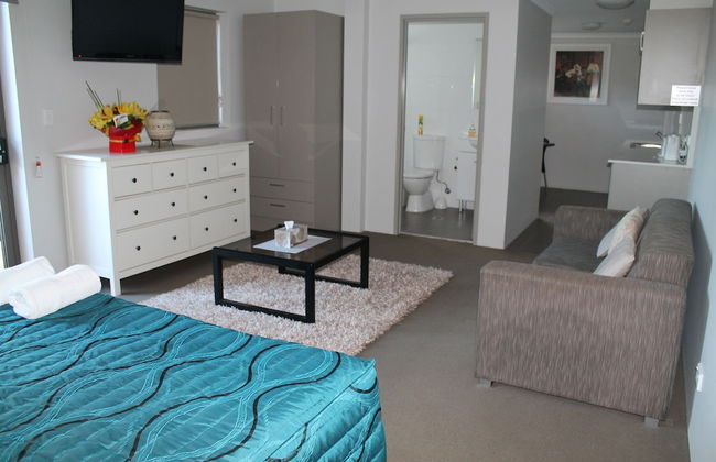 Strathfield Executive Accommodation - Photo 12