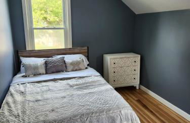 Portsmouth Beach cottage - Foto 17