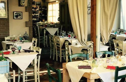 Casetta Luna e Sole - Foto 70