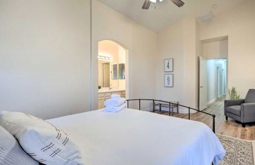 Sunlit Peoria Gem with Yard Hike, Golf and Explore! - Foto 12