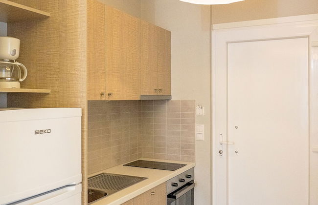 Fata Morgana Studios & Apartments - Foto 19