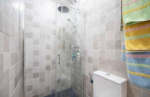 Apartamentos Centro Jerezano 1 - Foto 25