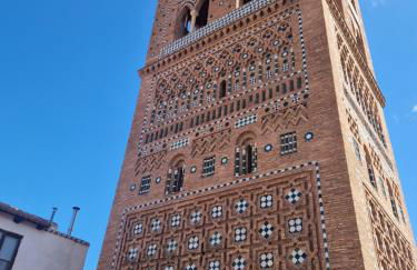 Mirador La Torre- céntrico con parking privado gratis - Foto 14