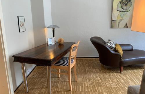 Suite Appartement Friesenhof - Foto 6