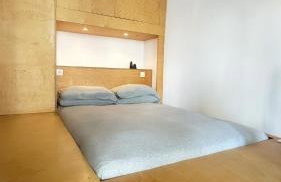 Peaceful flat in Central Paris - Foto 8