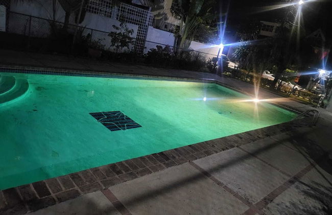 Carter's Nest Villa - Foto 20