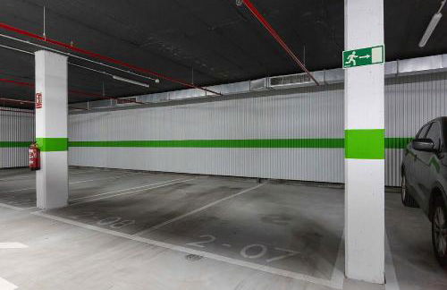 Sunny Art Malaga - Photo 29