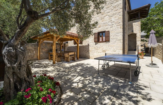 Villa Laurana - Foto 28