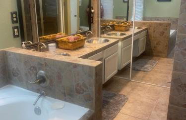 Perfect Spacious Paradise Midterm Home in Cypress - Foto 27