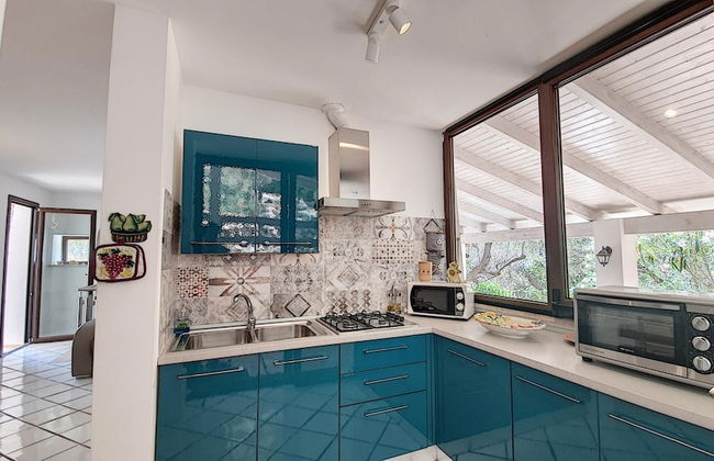 Dis004 in Marittima With 4 Bedrooms and 3 Bathrooms - Foto 12