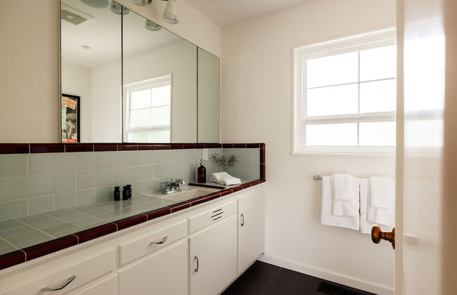 Marquee By Avantstay Modern Stylish Estate w Pool Entertainers Courtyard - Foto 20