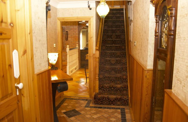 Copper Kettle Townhouse - Foto 2