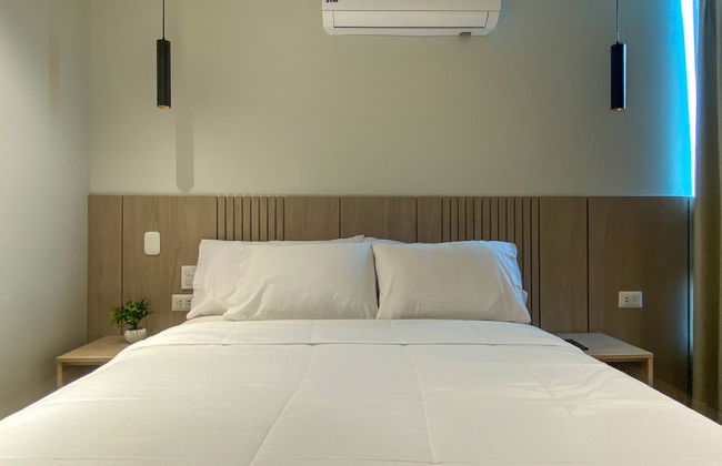 w Modern 1BR w AC Near Kennedy Park - Photo 2