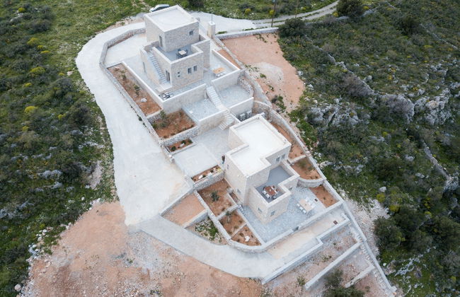 Vorino Luxury Villas - Foto 41