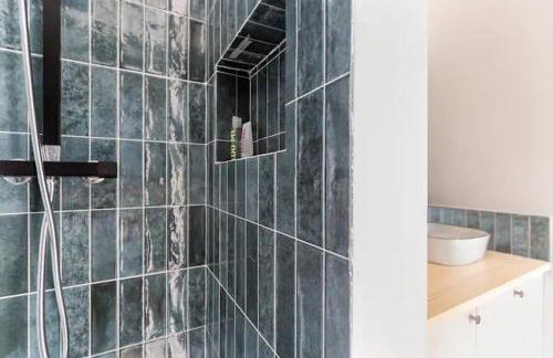 Appartement cosy avec terrasse proche de Paris - Foto 23