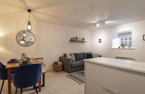 Flat 4, The Byre - Foto 7