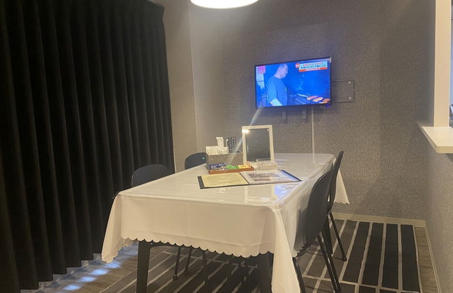 HOTEL ffosaka.com - Foto 28