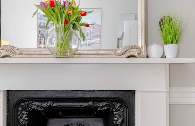 Vogue 1 Bedroom Pimlico Flat Near Victoria Station - Foto 26