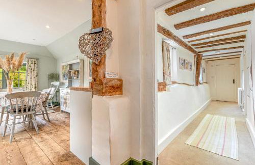 Hunts Cottage - Pet Friendly - From 200 Per Night - Foto 63