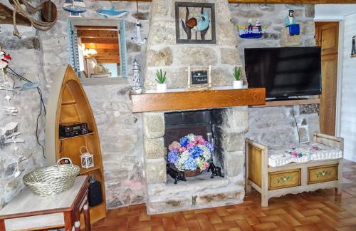 Holiday Home Kerludu by Interhome - Foto 12