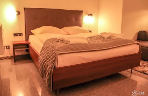 BlueStone Boarding Apartments - Foto 43