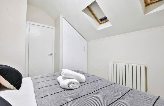 Whitchurch Place 2 Bed Flat in Cardiff - Foto 6