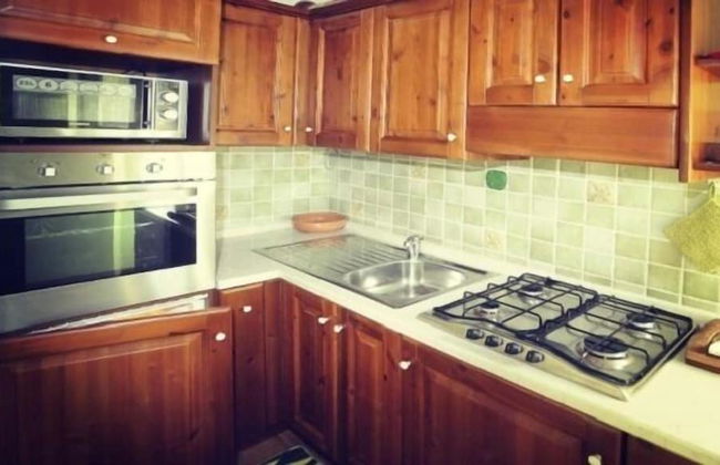 Agriturismo La Luna - Foto 17